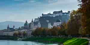 Salzburg
